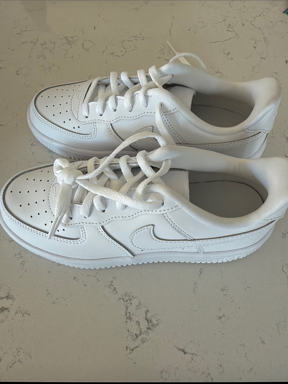 Nike Air Force Ones - Kids
